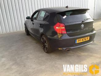 BMW 1-serie 1 serie (E87/87N), Hatchback 5-drs, 2003 / 2012 118i 16V picture 9