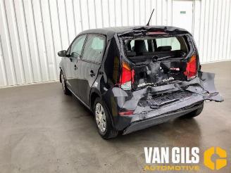 Volkswagen Up! Up! (121), Hatchback, 2011 1.0 MPI 12V picture 15