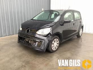 Volkswagen Up! Up! (121), Hatchback, 2011 1.0 MPI 12V picture 3