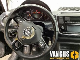 Volkswagen Up! Up! (121), Hatchback, 2011 1.0 MPI 12V picture 10