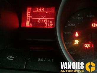 Seat Ibiza Ibiza IV (6J5), Hatchback 5-drs, 2008 / 2017 1.2 12V picture 18