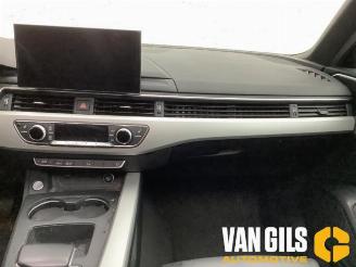 Audi A4 A4 Avant (B9), Combi, 2015 2.0 40 TFSI Mild hybrid 16V picture 21