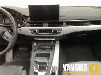 Audi A4 A4 Avant (B9), Combi, 2015 2.0 40 TFSI Mild hybrid 16V picture 19