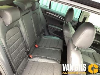 Volkswagen Golf Golf VII (AUA), Hatchback, 2012 / 2021 1.4 TSI 16V picture 6