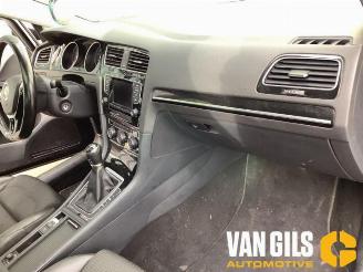 Volkswagen Golf Golf VII (AUA), Hatchback, 2012 / 2021 1.4 TSI 16V picture 9