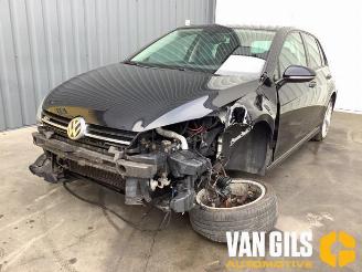 Volkswagen Golf Golf VII (AUA), Hatchback, 2012 / 2021 1.4 TSI 16V picture 19