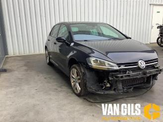 Volkswagen Golf Golf VII (AUA), Hatchback, 2012 / 2021 1.4 TSI 16V picture 20