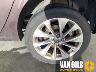 Opel Astra Astra K, Hatchback 5-drs, 2015 / 2022 1.4 Turbo 16V picture 5