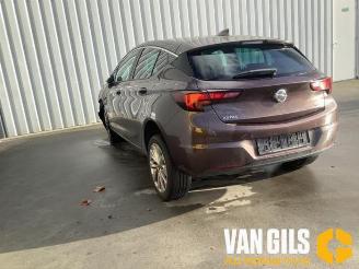 Opel Astra Astra K, Hatchback 5-drs, 2015 / 2022 1.4 Turbo 16V picture 9