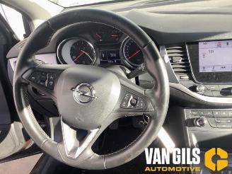 Opel Astra Astra K, Hatchback 5-drs, 2015 / 2022 1.4 Turbo 16V picture 20