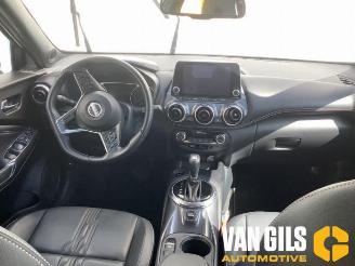 Nissan Juke Juke (F16), SUV, 2019 1.6 Hybrid 16V picture 22
