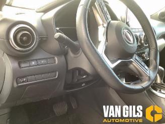 Nissan Juke Juke (F16), SUV, 2019 1.6 Hybrid 16V picture 27