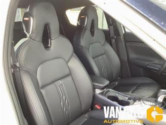 Nissan Juke Juke (F16), SUV, 2019 1.6 Hybrid 16V picture 17