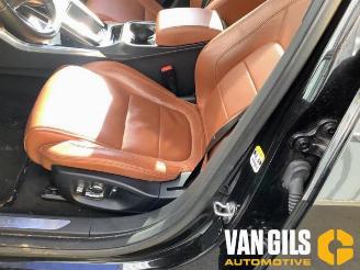 Jaguar I-Pace I-Pace, SUV, 2018 EV400 AWD picture 20