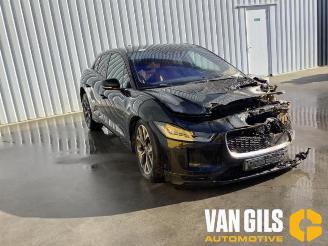 Jaguar I-Pace I-Pace, SUV, 2018 EV400 AWD picture 8
