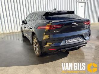 Jaguar I-Pace I-Pace, SUV, 2018 EV400 AWD picture 2