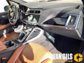 Jaguar I-Pace I-Pace, SUV, 2018 EV400 AWD picture 13