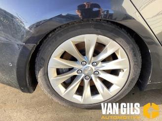 Tesla Model S Model S, Liftback, 2012 / 2026 P100D picture 5