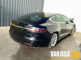 Tesla Model S Model S, Liftback, 2012 P100D picture 3