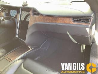 Tesla Model S Model S, Liftback, 2012 P100D picture 10