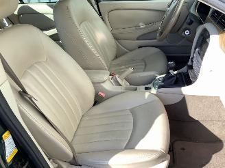 Jaguar X-type 2.5 V6 picture 15