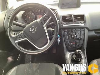 Opel Meriva Meriva, MPV, 2010 / 2017 1.4 Turbo 16V ecoFLEX picture 18