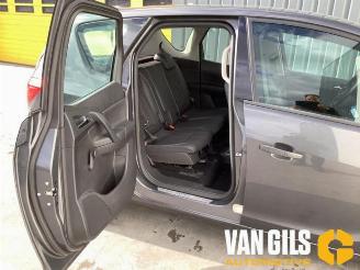 Opel Meriva Meriva, MPV, 2010 / 2017 1.4 Turbo 16V ecoFLEX picture 15