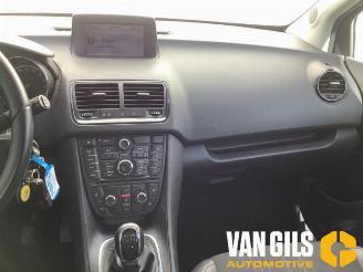 Opel Meriva Meriva, MPV, 2010 / 2017 1.4 Turbo 16V ecoFLEX picture 21