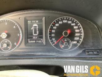 Volkswagen Transporter Transporter T5, Van, 2003 / 2015 2.0 TDI DRF picture 10