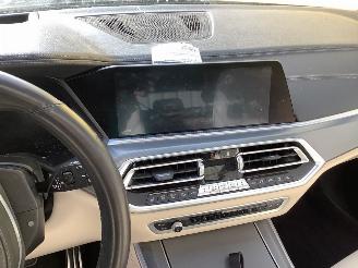 BMW X5 xDrive 40i 3.0 Benzine 340pk picture 22