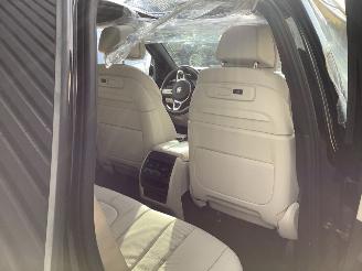 BMW X5 xDrive 40i 3.0 Benzine 340pk picture 17