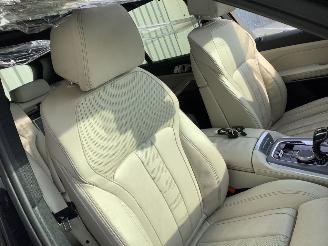 BMW X5 xDrive 40i 3.0 Benzine 340pk picture 15