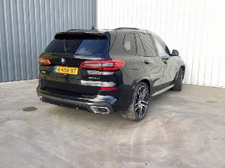 BMW X5 xDrive 40i 3.0 Benzine 340pk picture 2