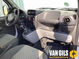 Fiat Doblo Doblo Cargo (223), Van, 2001 / 2010 1.4 picture 16