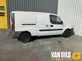 Fiat Doblo Doblo Cargo (223), Van, 2001 / 2010 1.4 picture 8