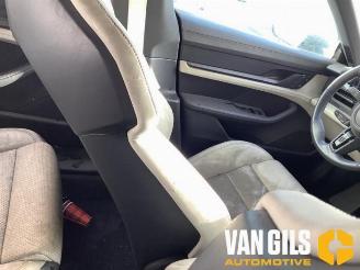 Porsche Taycan Taycan (Y1A), Sedan, 2019 4S Performance picture 19