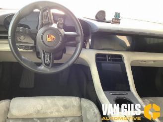 Porsche Taycan Taycan (Y1A), Sedan, 2019 4S Performance picture 16