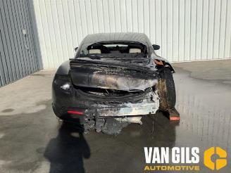 Porsche Taycan Taycan (Y1A), Sedan, 2019 4S Performance picture 5