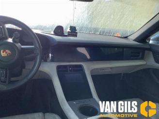 Porsche Taycan Taycan (Y1A), Sedan, 2019 4S Performance picture 15