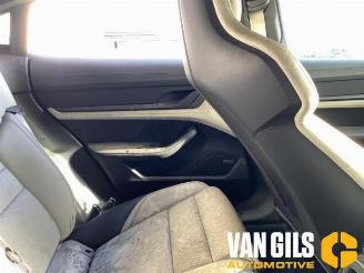 Porsche Taycan Taycan (Y1A), Sedan, 2019 4S Performance picture 18