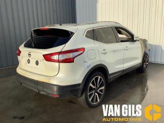 Nissan Qashqai Qashqai (J11), SUV, 2013 1.2 DIG-T 16V picture 6