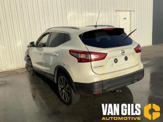 Nissan Qashqai Qashqai (J11), SUV, 2013 1.2 DIG-T 16V picture 5