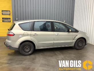demontáž osobní automobily Ford S-Max S-Max (GBW), MPV, 2006 / 2014 2.0 16V 2010/1