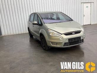 Ford S-Max S-Max (GBW), MPV, 2006 / 2014 2.0 16V picture 17