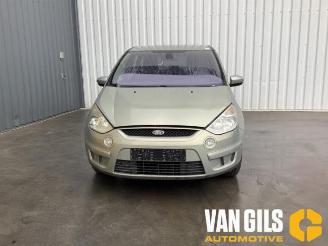 Ford S-Max S-Max (GBW), MPV, 2006 / 2014 2.0 16V picture 15