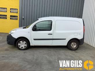  Renault Kangoo Kangoo Express (FW), Van, 2008 1.5 dCi 90 FAP 2014/2