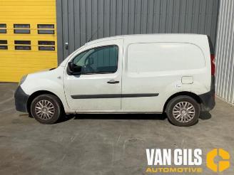 Vrakbiler auto Renault Kangoo Kangoo Express (FW), Van, 2008 1.5 dCi 75 2012/2