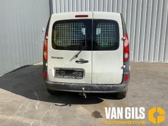 Renault Kangoo Kangoo Express (FW), Van, 2008 1.5 dCi 75 picture 6