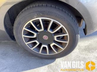 Fiat Bravo Bravo (198A), Hatchback, 2006 / 2014 1.4 MultiAir 16V picture 5