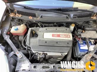 Fiat Bravo Bravo (198A), Hatchback, 2006 / 2014 1.4 MultiAir 16V picture 18